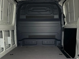 Mercedes-Benz Sprinter Crew Van Standard Roof 4-Cyl Diesel 2500 Standard Roof I4 Diesel 144" RWD 2026