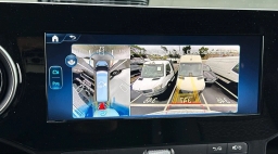 Mercedes-Benz Sprinter Crew Van Standard Roof 4-Cyl Diesel 2500 Standard Roof I4 Diesel 144" RWD 2026