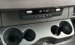 Mercedes-Benz Sprinter Crew Van Standard Roof 4-Cyl Diesel 2500 Standard Roof I4 Diesel 144" RWD 2026