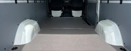 Mercedes-Benz Sprinter Crew Van Standard Roof 4-Cyl Diesel 2500 Standard Roof I4 Diesel 144" RWD 2026