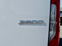 Mercedes-Benz Sprinter Crew Van Standard Roof 4-Cyl Diesel 2500 Standard Roof I4 Diesel 144" RWD 2026