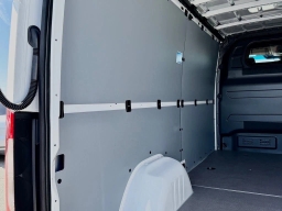Mercedes-Benz Sprinter Crew Van Standard Roof 4-Cyl Diesel 2500 Standard Roof I4 Diesel 144" RWD 2026