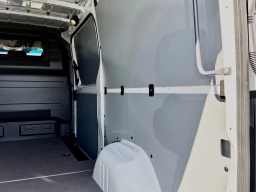 Mercedes-Benz Sprinter Crew Van Standard Roof 4-Cyl Diesel 2500 Standard Roof I4 Diesel 144" RWD 2026