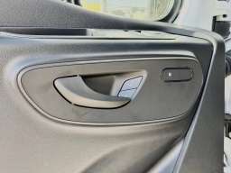Mercedes-Benz Sprinter Crew Van Standard Roof 4-Cyl Diesel 2500 Standard Roof I4 Diesel 144" RWD 2026