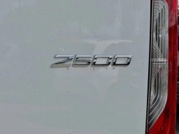 Mercedes-Benz Sprinter Crew Van Standard Roof 4-Cyl Diesel 2500 Standard Roof I4 Diesel 144" RWD 2026