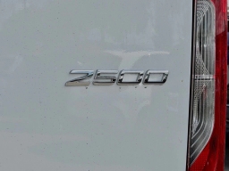 Mercedes-Benz Sprinter Crew Van Standard Roof 4-Cyl Diesel 2500 Standard Roof I4 Diesel 144" RWD 2026