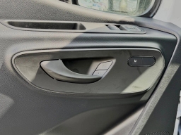 Mercedes-Benz Sprinter Crew Van Standard Roof 4-Cyl Diesel 2500 Standard Roof I4 Diesel 144" RWD 2026