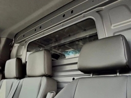 Mercedes-Benz Sprinter Crew Van Standard Roof 4-Cyl Diesel 2500 Standard Roof I4 Diesel 144" RWD 2026