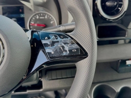 Mercedes-Benz Sprinter Crew Van Standard Roof 4-Cyl Diesel 2500 Standard Roof I4 Diesel 144" RWD 2026