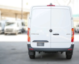 Mercedes-Benz Sprinter Crew Van Standard Roof 4-Cyl Diesel 2500 Standard Roof I4 Diesel 144" RWD 2026