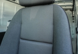 Mercedes-Benz Sprinter Crew Van Standard Roof 4-Cyl Diesel 2500 Standard Roof I4 Diesel 144" RWD 2026