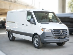 Mercedes-Benz Sprinter Crew Van Standard Roof 4-Cyl Diesel 2500 Standard Roof I4 Diesel 144" RWD 2026