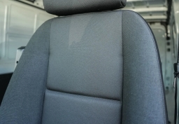 Mercedes-Benz Sprinter Crew Van Standard Roof 4-Cyl Diesel 2500 Standard Roof I4 Diesel 144" RWD 2026