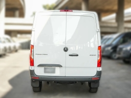 Mercedes-Benz Sprinter Crew Van Standard Roof 4-Cyl Diesel 2500 Standard Roof I4 Diesel 144" RWD 2026