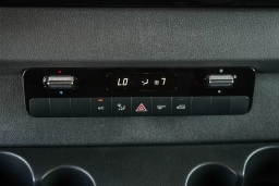 Mercedes-Benz Sprinter Crew Van Standard Roof 4-Cyl Diesel 2500 Standard Roof I4 Diesel 144" RWD 2026