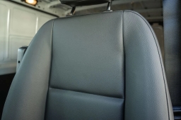 Mercedes-Benz Sprinter Crew Van Standard Roof 4-Cyl Diesel 2500 Standard Roof I4 Diesel 144" RWD 2026