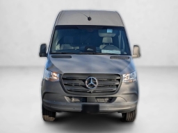 Mercedes-Benz Sprinter Cargo Van High Roof 4-Cyl Diesel 2500 High Roof I4 Diesel 170" RWD 2026