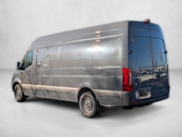 Mercedes-Benz Sprinter Cargo Van High Roof 4-Cyl Diesel 2500 High Roof I4 Diesel 170" RWD 2026
