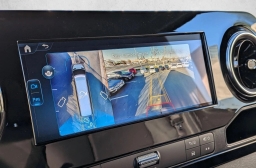 Mercedes-Benz Sprinter Cargo Van High Roof 4-Cyl Diesel 2500 High Roof I4 Diesel 170" RWD 2026