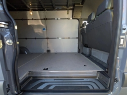 Mercedes-Benz Sprinter Cargo Van High Roof 4-Cyl Diesel 2500 High Roof I4 Diesel 170" RWD 2026