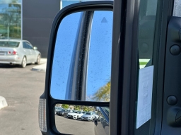Mercedes-Benz Sprinter Crew Van High Roof 4-Cyl Diesel 2500 High Roof I4 Diesel 170" RWD 2026