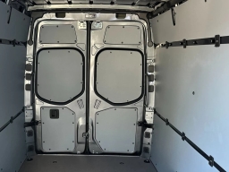 Mercedes-Benz Sprinter Crew Van High Roof 4-Cyl Diesel 2500 High Roof I4 Diesel 170" RWD 2026