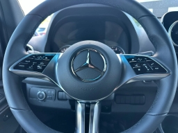 Mercedes-Benz Sprinter Crew Van High Roof 4-Cyl Diesel 2500 High Roof I4 Diesel 170" RWD 2026