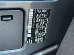 Mercedes-Benz Sprinter Crew Van High Roof 4-Cyl Diesel 2500 High Roof I4 Diesel 170" RWD 2026