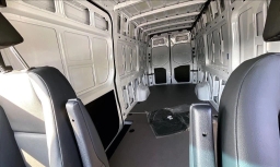 Mercedes-Benz Sprinter Cargo Van High Roof 4-Cyl Diesel 2500 High Roof I4 Diesel 170" RWD 2025