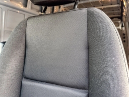 Mercedes-Benz Sprinter Crew Van High Roof 4-Cyl Diesel 2500 High Roof I4 Diesel 170" RWD 2026