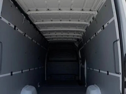 Mercedes-Benz Sprinter Cargo Van High Roof 4-Cyl Diesel 2500 High Roof I4 Diesel 170" RWD 2026