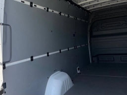 Mercedes-Benz Sprinter Cargo Van High Roof 4-Cyl Diesel 2500 High Roof I4 Diesel 170" RWD 2026