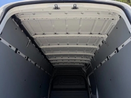 Mercedes-Benz Sprinter Cargo Van High Roof 4-Cyl Diesel 2500 High Roof I4 Diesel 170" RWD 2026