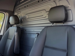 Mercedes-Benz Sprinter Cargo Van High Roof 4-Cyl Diesel 2500 High Roof I4 Diesel 170" RWD 2026