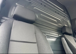 Mercedes-Benz Sprinter Crew Van Standard Roof 4-Cyl Diesel HO 2500 Standard Roof I4 Diesel HO 144" RWD 2026