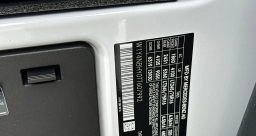 Mercedes-Benz Sprinter Crew Van Standard Roof 4-Cyl Diesel HO 2500 Standard Roof I4 Diesel HO 144" RWD 2026