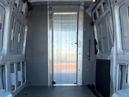Mercedes-Benz Sprinter Crew Van Standard Roof 4-Cyl Diesel HO 2500 Standard Roof I4 Diesel HO 144" RWD 2026