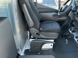 Mercedes-Benz Sprinter Crew Van Standard Roof 4-Cyl Diesel HO 2500 Standard Roof I4 Diesel HO 144" RWD 2026