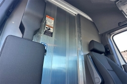 Mercedes-Benz Sprinter Crew Van Standard Roof 4-Cyl Diesel HO 2500 Standard Roof I4 Diesel HO 144" RWD 2026
