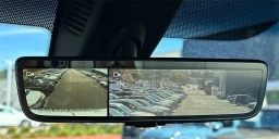Mercedes-Benz Sprinter Crew Van Standard Roof 4-Cyl Diesel HO 2500 Standard Roof I4 Diesel HO 144" RWD 2026