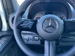Mercedes-Benz Sprinter Crew Van Standard Roof 4-Cyl Diesel HO 2500 Standard Roof I4 Diesel HO 144" RWD 2026