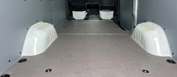 Mercedes-Benz Sprinter Crew Van Standard Roof 4-Cyl Diesel HO 2500 Standard Roof I4 Diesel HO 144" RWD 2026