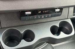 Mercedes-Benz Sprinter Crew Van Standard Roof 4-Cyl Diesel HO 2500 Standard Roof I4 Diesel HO 144" RWD 2026