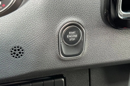Mercedes-Benz Sprinter Crew Van Standard Roof 4-Cyl Diesel HO 2500 Standard Roof I4 Diesel HO 144" RWD 2026