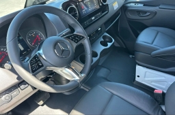 Mercedes-Benz Sprinter Cargo Van Standard Roof 4-Cyl Diesel HO 2500 Standard Roof I4 Diesel HO 144" RWD 2026