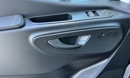 Mercedes-Benz Sprinter Cargo Van Standard Roof 4-Cyl Diesel HO 2500 Standard Roof I4 Diesel HO 144" RWD 2026