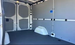 Mercedes-Benz Sprinter Cargo Van Standard Roof 4-Cyl Diesel HO 2500 Standard Roof I4 Diesel HO 144" RWD 2026