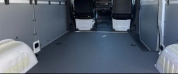 Mercedes-Benz Sprinter Cargo Van Standard Roof 4-Cyl Diesel HO 2500 Standard Roof I4 Diesel HO 144" RWD 2026