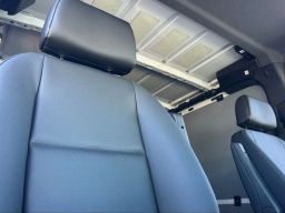 Mercedes-Benz Sprinter Cargo Van Standard Roof 4-Cyl Diesel HO 2500 Standard Roof I4 Diesel HO 144" RWD 2026