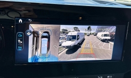 Mercedes-Benz Sprinter Cargo Van Standard Roof 4-Cyl Diesel HO 2500 Standard Roof I4 Diesel HO 144" RWD 2026